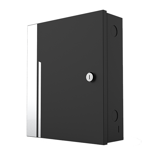 Contrôleur d'accès - SF-AC2402-WIP