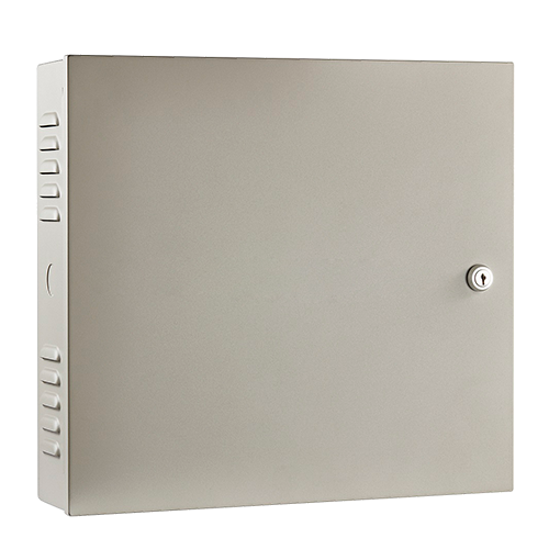 Contrôleur d'accès biométrique - SF-AC2403-Cadre