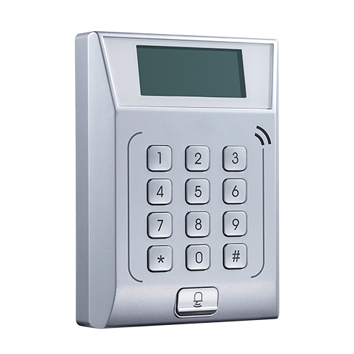 Contrôle d'accès - SF-AC3001KEM-IP