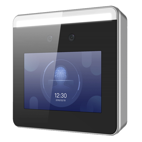 Contrôle d'accès et de présence - SF-AC3060KEMR-IPW