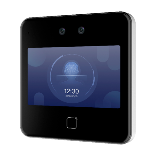 Contrôle d'accès et de présence - SF-AC3063EMR-IPW