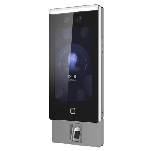 Contrôle d'accès et de présence - SF-AC3068KMFDR-IPW