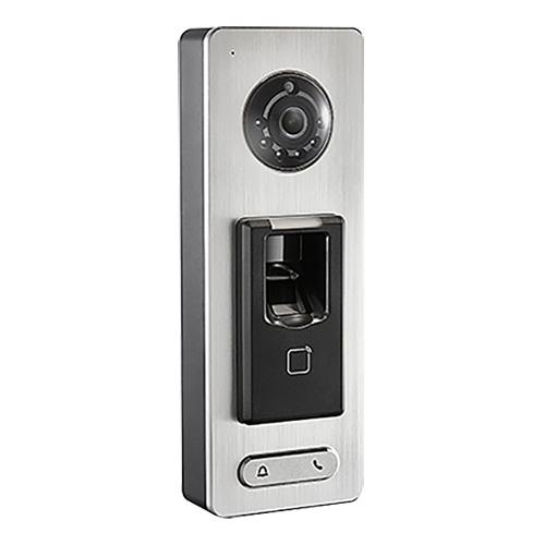 Contrôle d'accès - SF-AC3121MFD-IPC