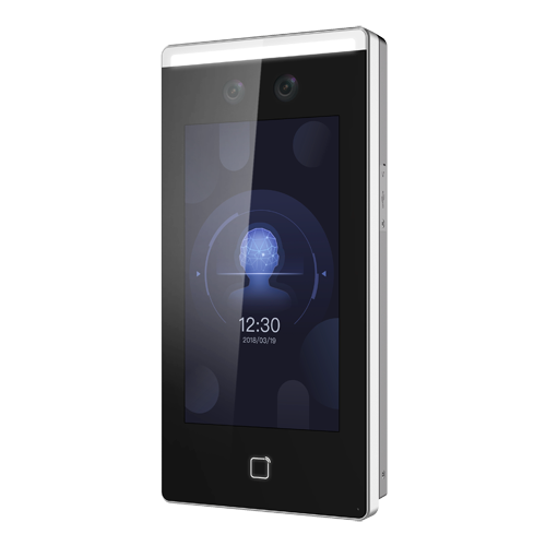 Contrôle d'accès et de présence - SF-AC3166MFR-IP