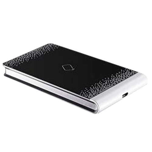 Lecteur de carte USB - SF-CREADER-CARD