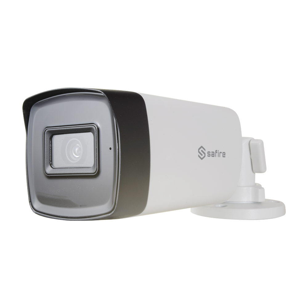 Caméra Safire Pro Bullet - SF-B023A-5P4N1-0600