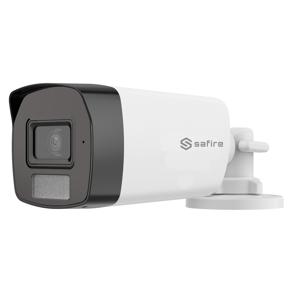 Safire ECO Bullet Camera - SF-B035A-2E-DL