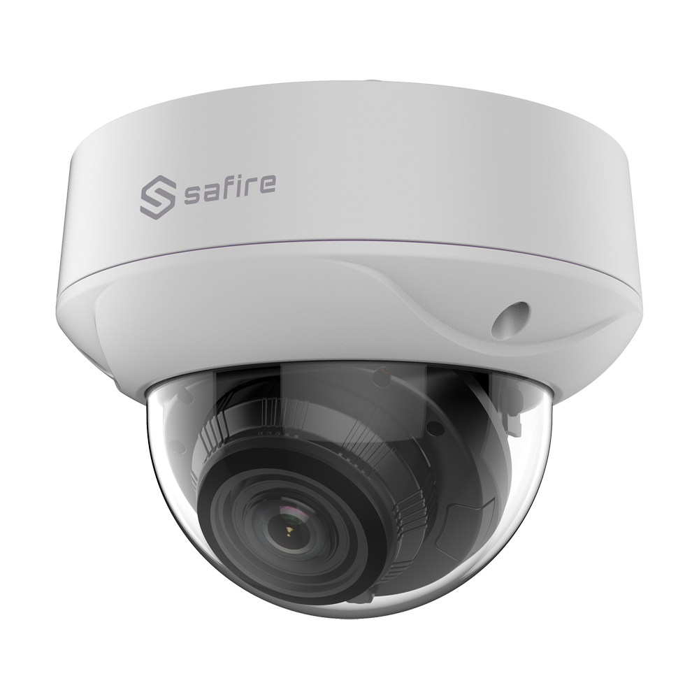 Safire Varifocal Dome Camera ULTRA range - SF-D832ZW-8U