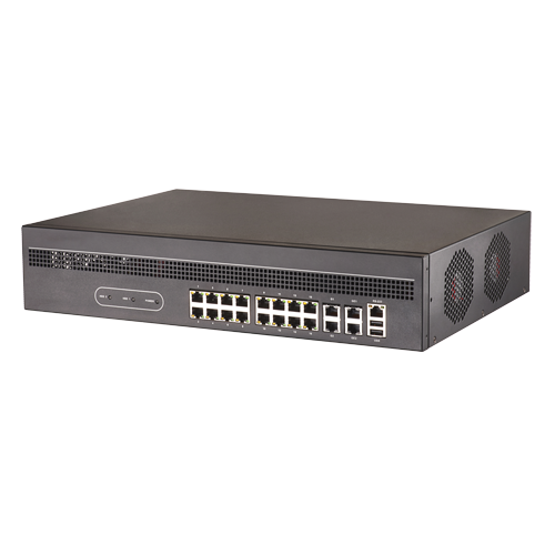 Décodeur Safire - SF-Dec7910H-4K