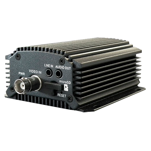 Encodeur Safire - SF-ENCODER4N1-1H