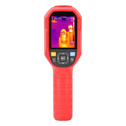 Appareil photo thermographique thermographique de poche - SF-HORDHELD-260T05