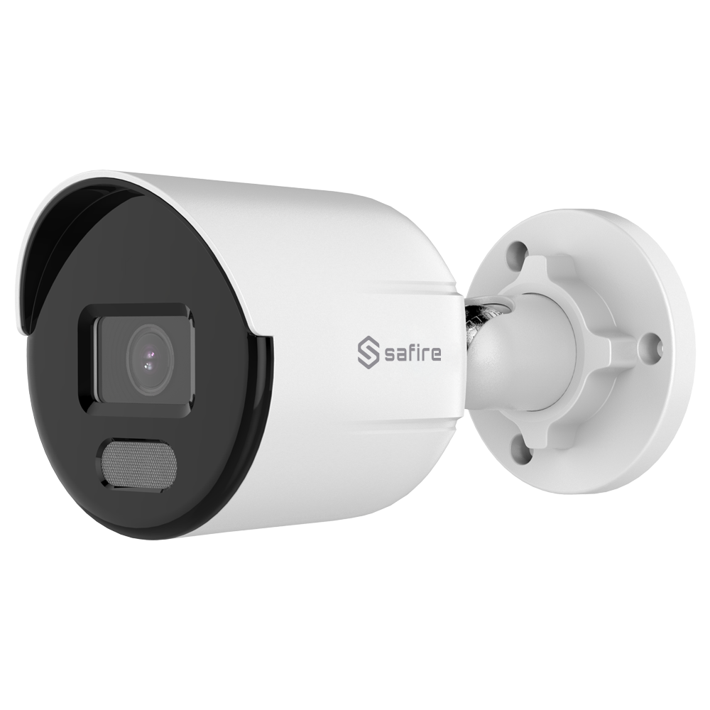 Safire IP Bullet Camera PRO Range - SF-IPB022CWA-4P