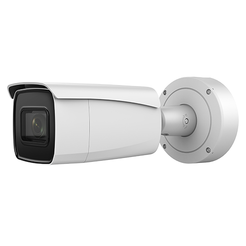 Caméra IP Ultra Low Light de 8MPX - SF-IPB780ZUWH-8Y-0832