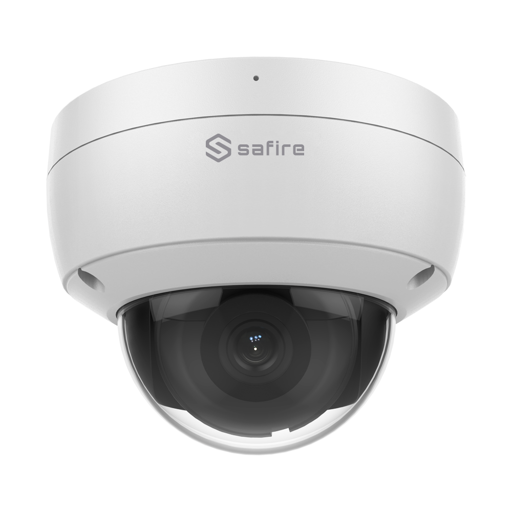 Caméra IP 8 MP - SF-IPD820UWHA-8U-AI2