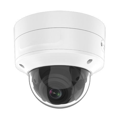 Caméra IP 4 MP - SF-IPD825ZUWW-4U-AI2