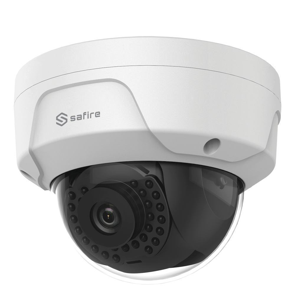 Caméra IP 4 MP - SF-IPD934W-4E