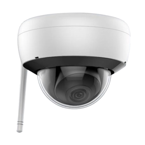 Caméra Dôme Wifi 4 MP - SF-IPDM820AH-4W