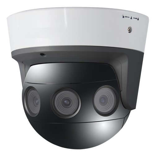 Caméra panoramique IP 32 MPX - SF-IPPAN363HA-32Y