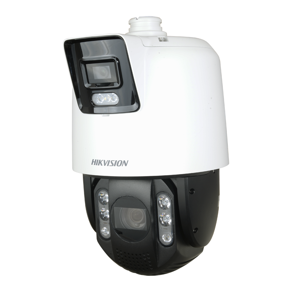 Caméra IP motorisée ultra-basse de 4 MP - SF-IPSD8732ITA-4US-PAN