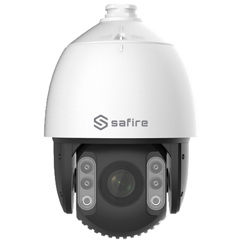 2 MP Caméra IP de la lumière ultra-basse - SF-IPSD8745ITA-2U