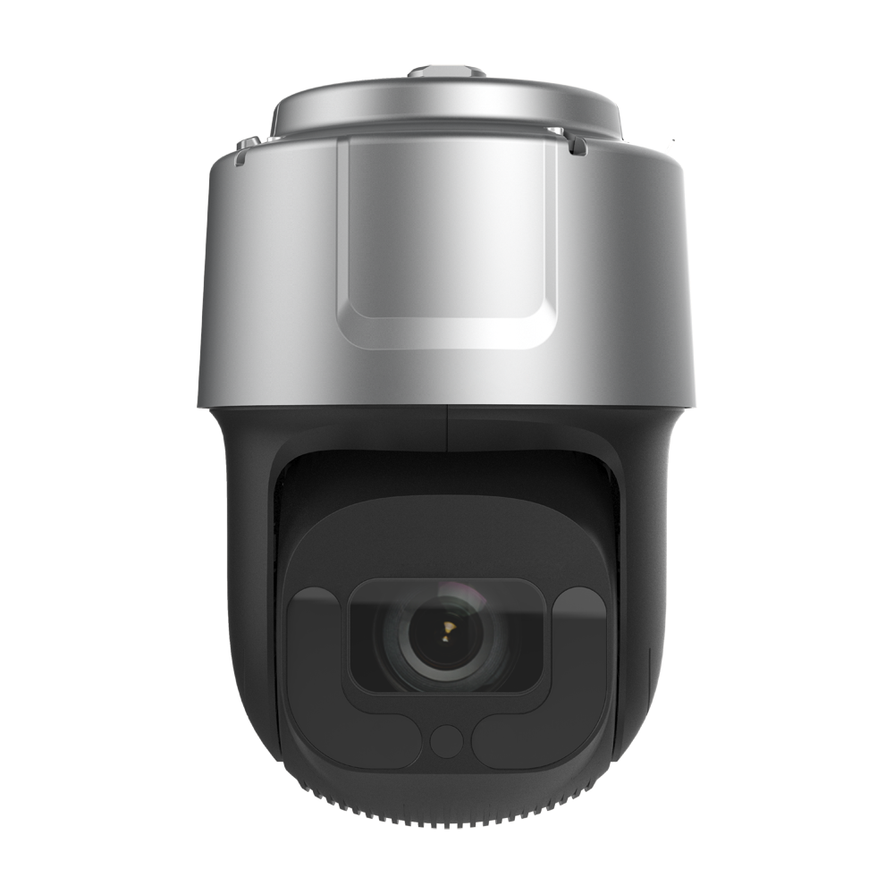 Caméra IP motorisée ultra-basse de 8 MP - SF-IPSD9925-8YLPR-AI