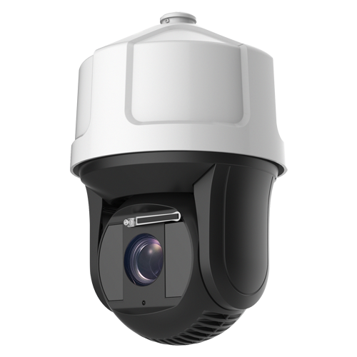 2MPX Ultra Low Light Caméra IP motorisé - SF-IPSD9942UIWTHA-2P