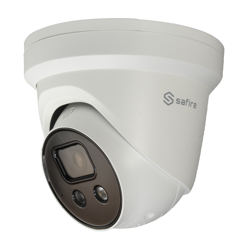 Caméra IP 4MPIX - SF-IPT838UWHA-4US-AI2