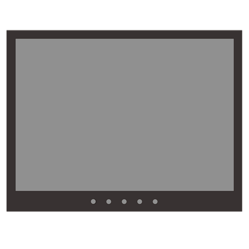 Moniteur Safire LED 10 