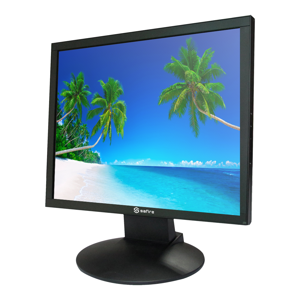 Moniteur Safire LED 19 