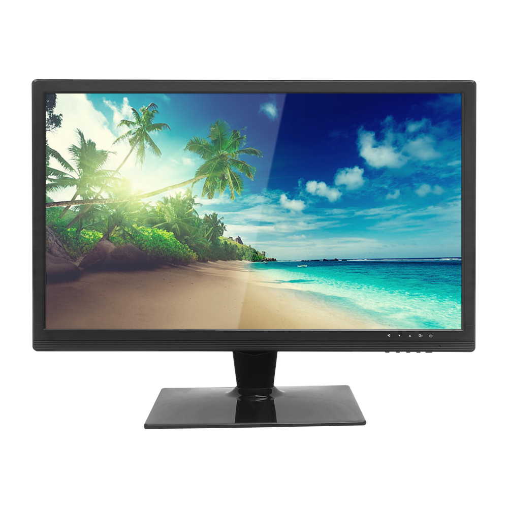 Safire LED HD Plus 19.5 