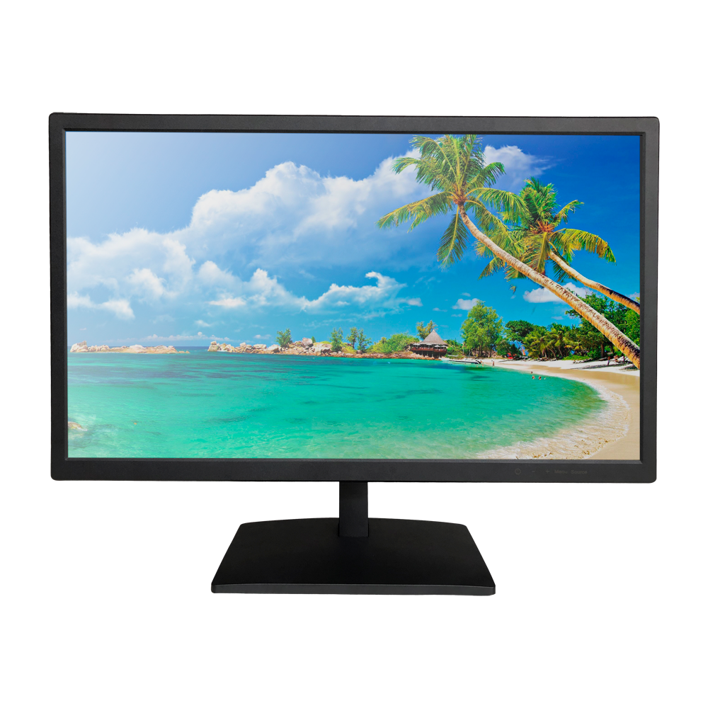Safire LED moniteur 22 