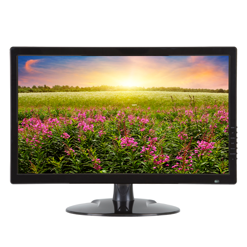 Safire LED moniteur 24 