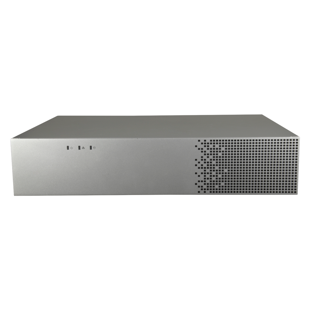 NVR pour caméras IP - SF-NVR8104A-AI-SMART