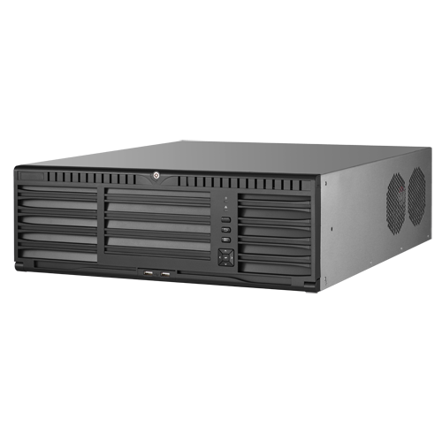 NVR pour caméras IP - SF-NVR816128H-4KY