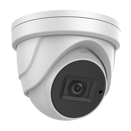 Caméra Safire 4N1 Ultra Turret - SF-T855ZUW-8U4N1