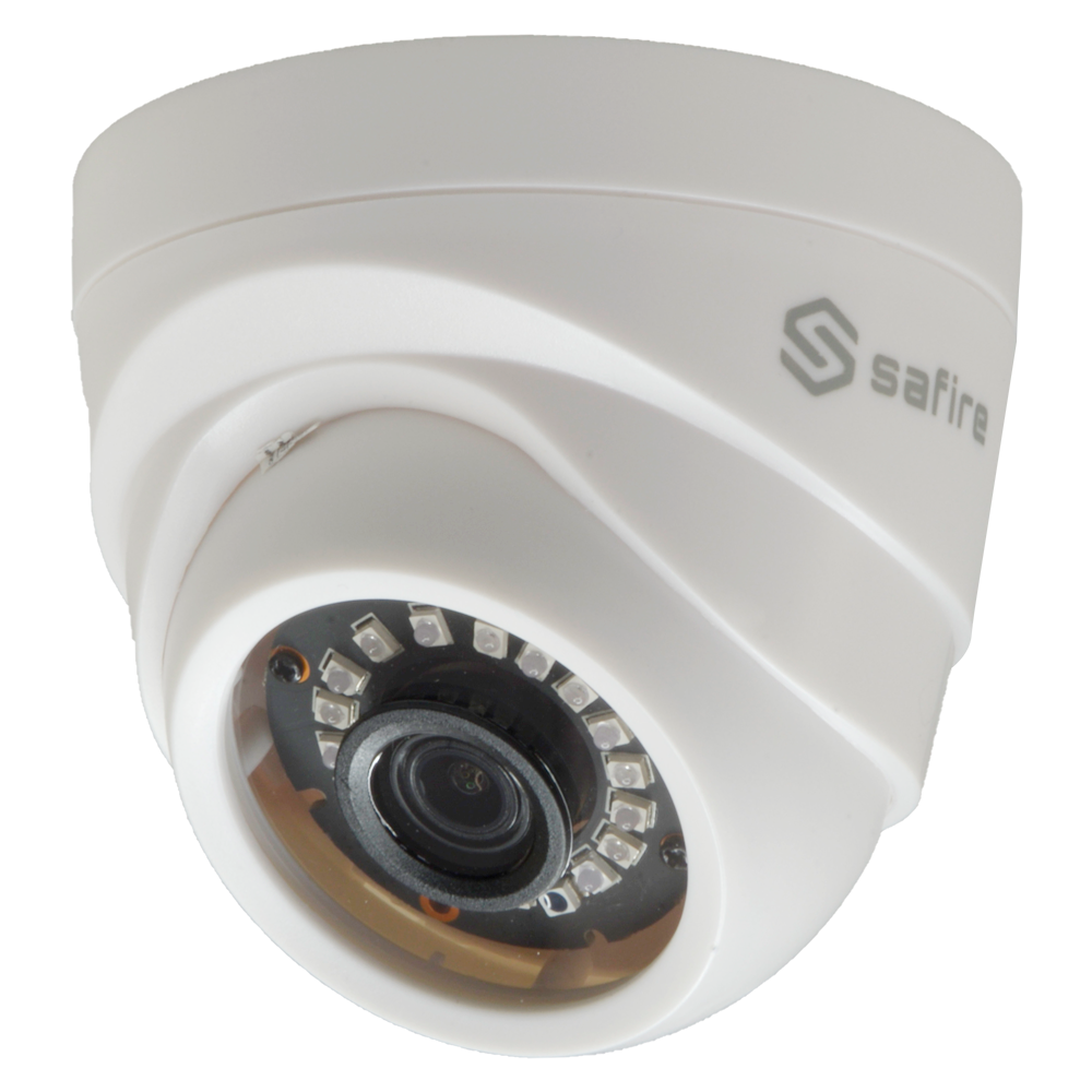 Safire Pro Dome Camera - SF-T908-5P4N1
