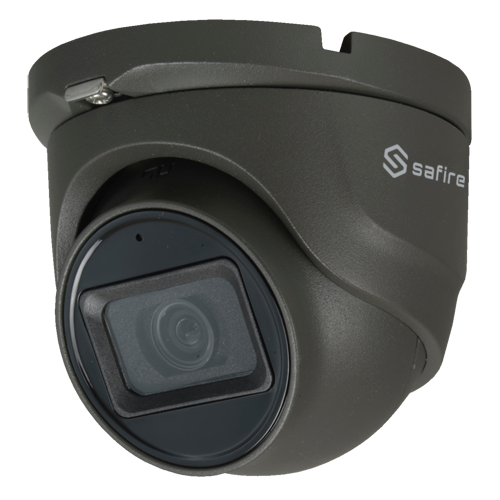 Tourelle Safire Camera Eco Range - SF-T941AG-2E4N1