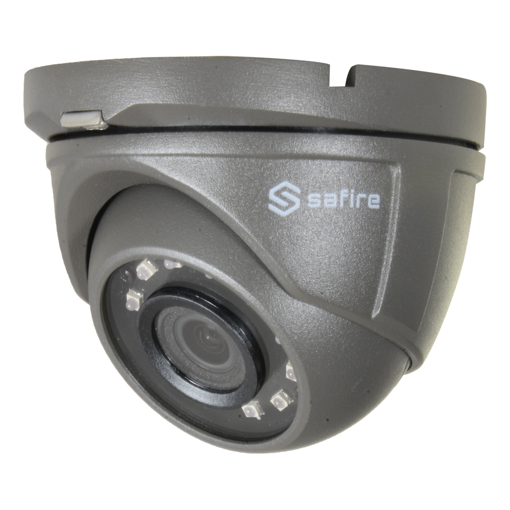 Tourelle Safire Camera Eco Range - SF-T941G-2E4N1