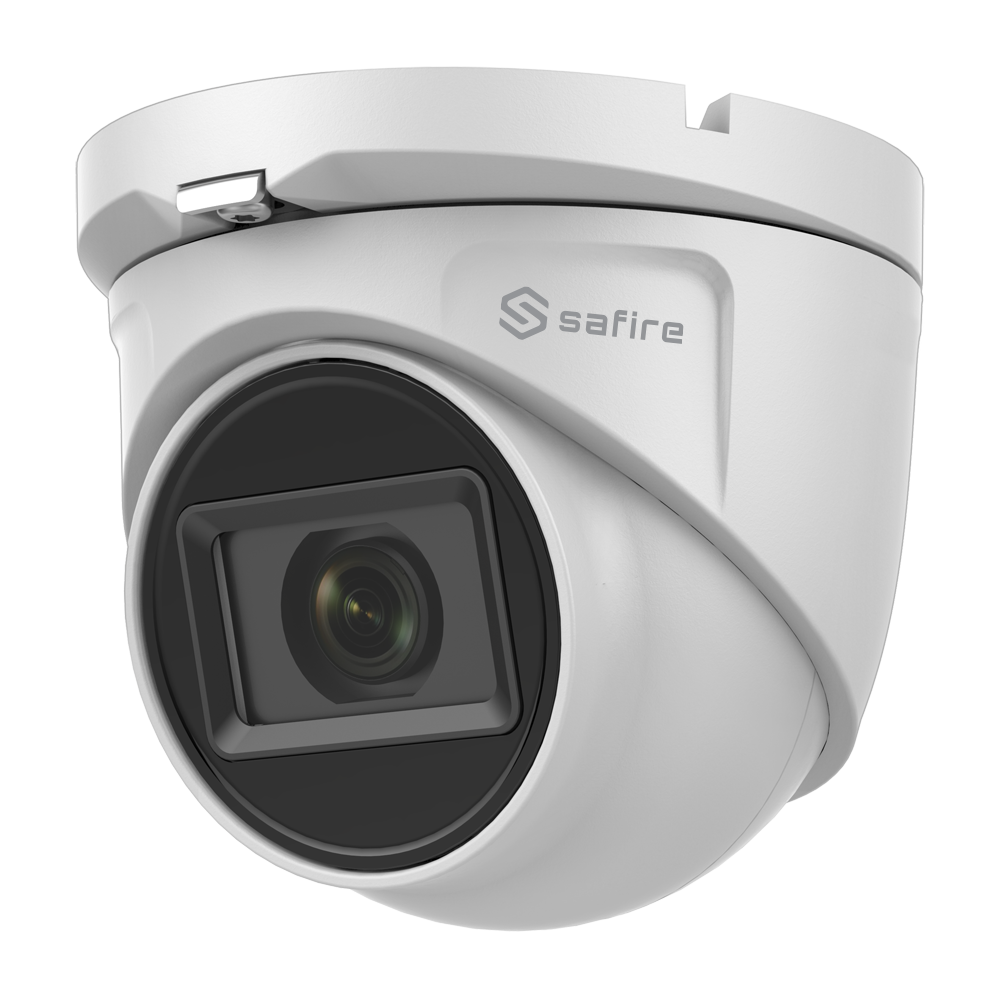 Tourret Safire Camera Eco Range - SF-T943-5E4N1
