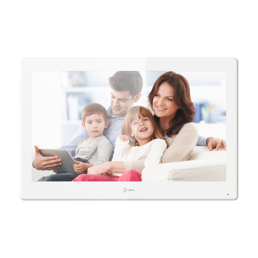 Moniteur d'interphone vidéo - SF-VIDISP05-10WIP-A