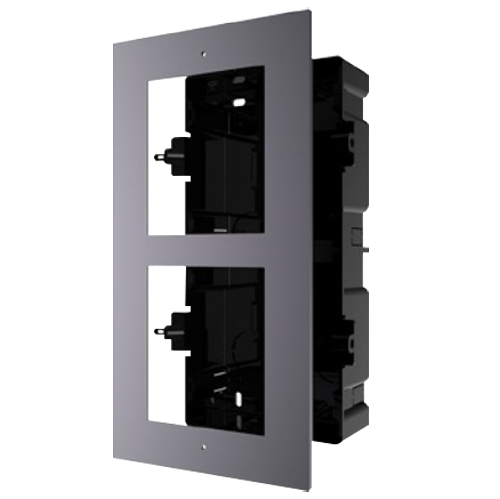 Boîte de montage avant et encastré - SF-VIMOD-BF2