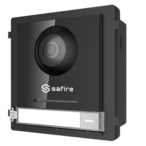 2- Fils Safire Vidéo Interphone - SF-VIMOD-CAM-2