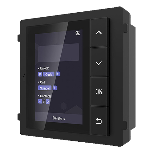 Module d'extension de Safire - SF-VIMOD-DISP