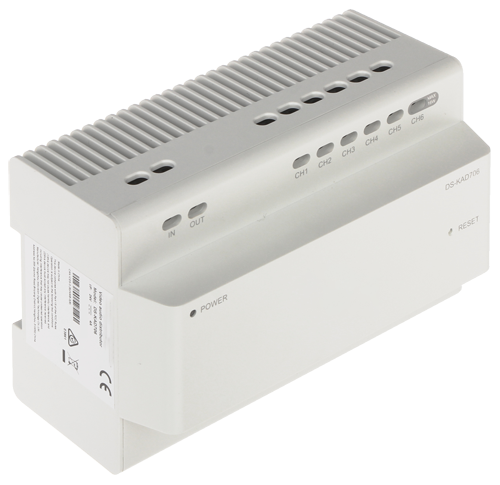 Convertisseur - SF-VIMOD-HUB-M2