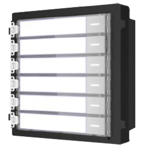 Module d'extension de safire - SF-VIMOD-Key6