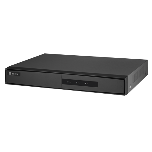 Safire 5N1 DVR - SF-XVR3104S