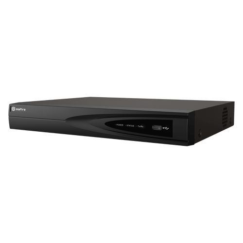 Safire 5N1 DVR - SF-XVR6108-1face