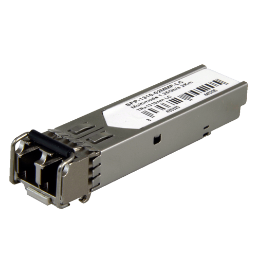 Module d'émetteur-récepteur SFP - SFP-1310-02MMF-LC