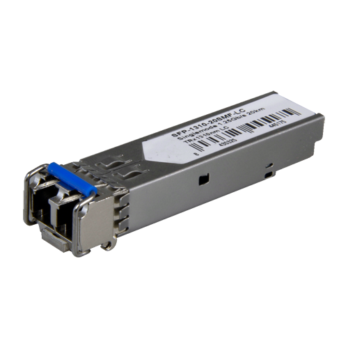 Module d'émetteur-récepteur SFP - SFP-1310-20SMF-LC