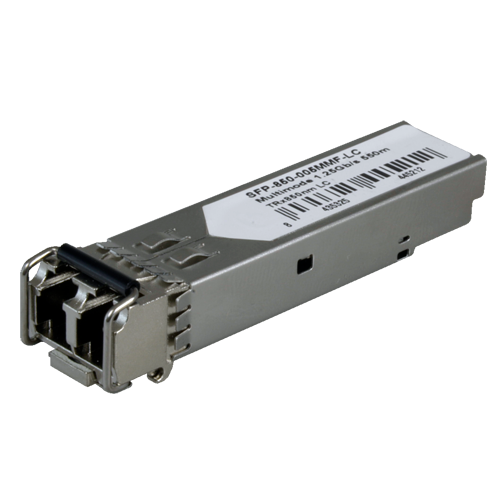 Module d'émetteur-récepteur SFP - SFP-850-005MMF-LC